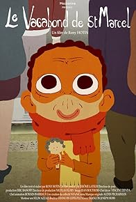 Primary photo for The Wanderer of Saint Marcel