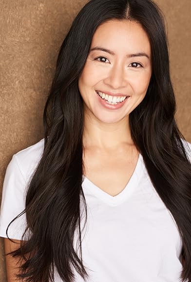 Primary photo for Melody Peng Primary photo for Melody Peng