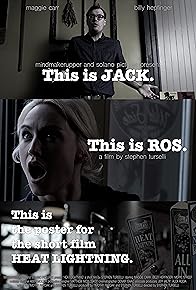 Primary photo for Heat Lightning!