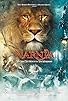 Primary photo for The Chronicles of Narnia: Making a Scene Primary photo for The Chronicles of Narnia: Making a Scene
