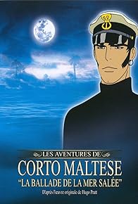 Primary photo for Corto Maltese: The Ballad of the Salt Sea Primary photo for Corto Maltese: The Ballad of the Salt Sea