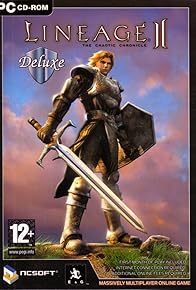 Primary photo for Lineage II: The Chaotic Chronicle Primary photo for Lineage II: The Chaotic Chronicle
