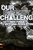 Primary photo for Our Everest Challenge with Ben Fogle & Victoria Pendleton