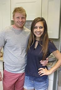 Primary photo for Newlyweds in the Old Country