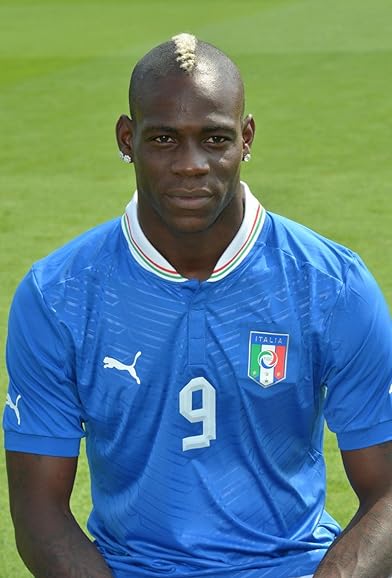 Primary photo for Mario Balotelli Primary photo for Mario Balotelli