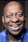 Dave Benson Phillips's primary photo Dave Benson Phillips's primary photo