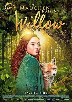 Poster of Ein Mädchen namens Willow