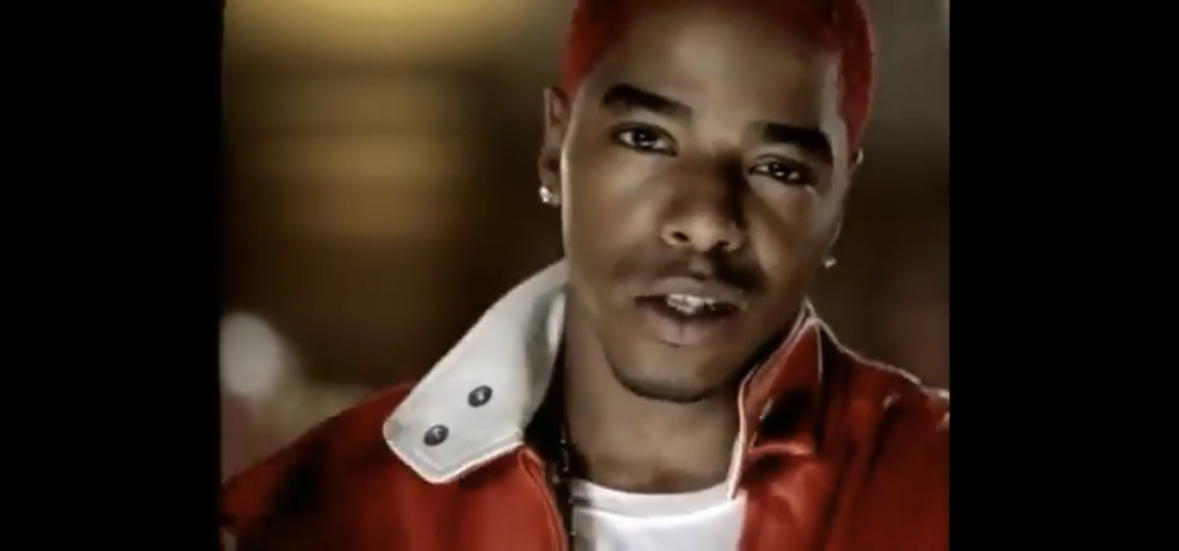 Dru Hill: I Should Be (Music Video 2002) - IMDb