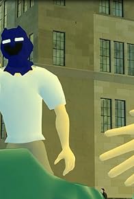 Primary photo for The Batman 500