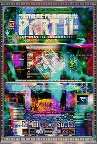 Primary photo for Nostalgic Filmatorium Part II: The Heretic Incarnations