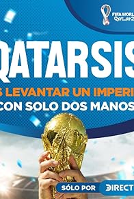 Primary photo for DSports: Qatar 2022 Primary photo for DSports: Qatar 2022