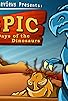 Primary photo for Epic Days of the Dinosaur
