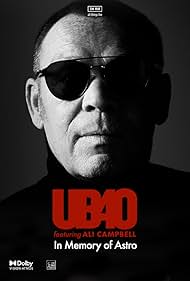 HOBO'S CONCERTS　Ⅰ 　アナログ UB40 feat. Ali Campbell in Memory of Astro (Video 2022) - IMDb