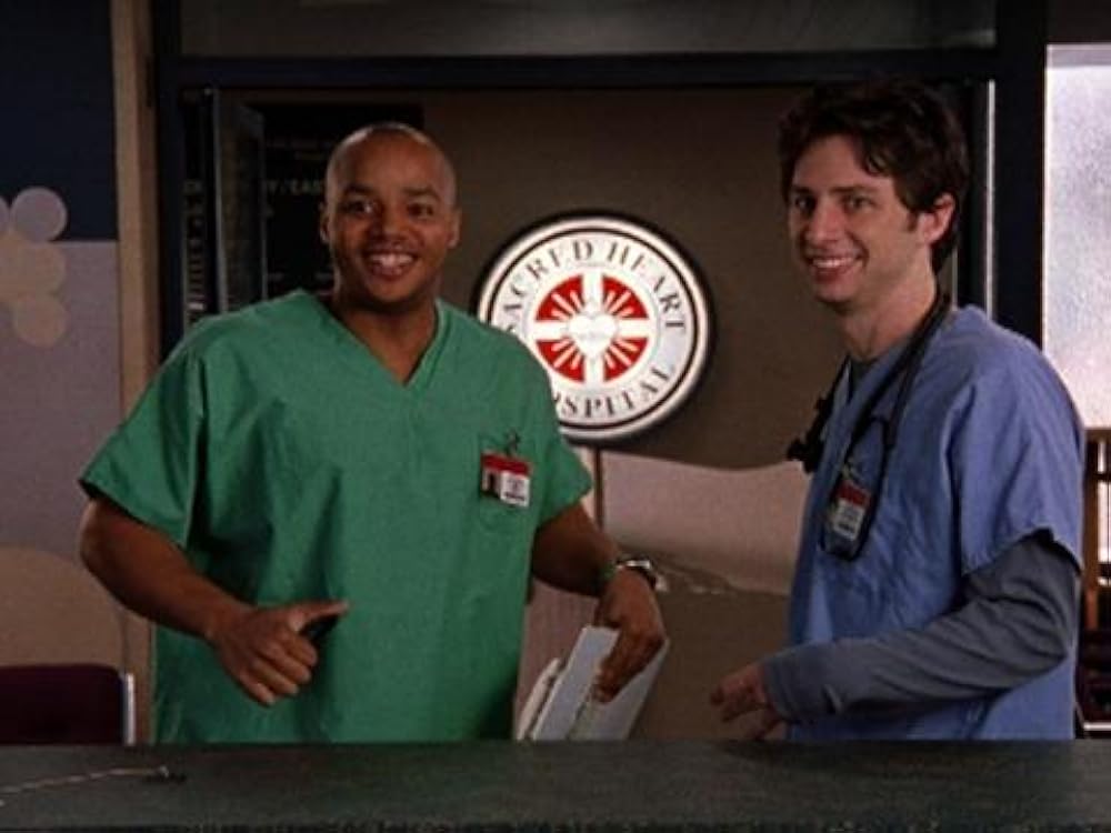 Scrubs Scrubs Season 4 IMDb