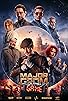 Primary photo for Major Grom: The Game Primary photo for Major Grom: The Game