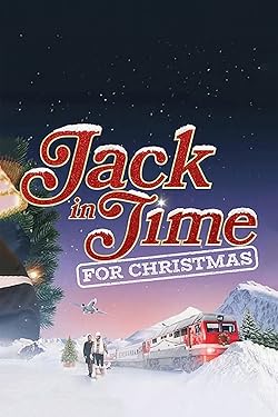Poster of Jack in Time for Christmas
