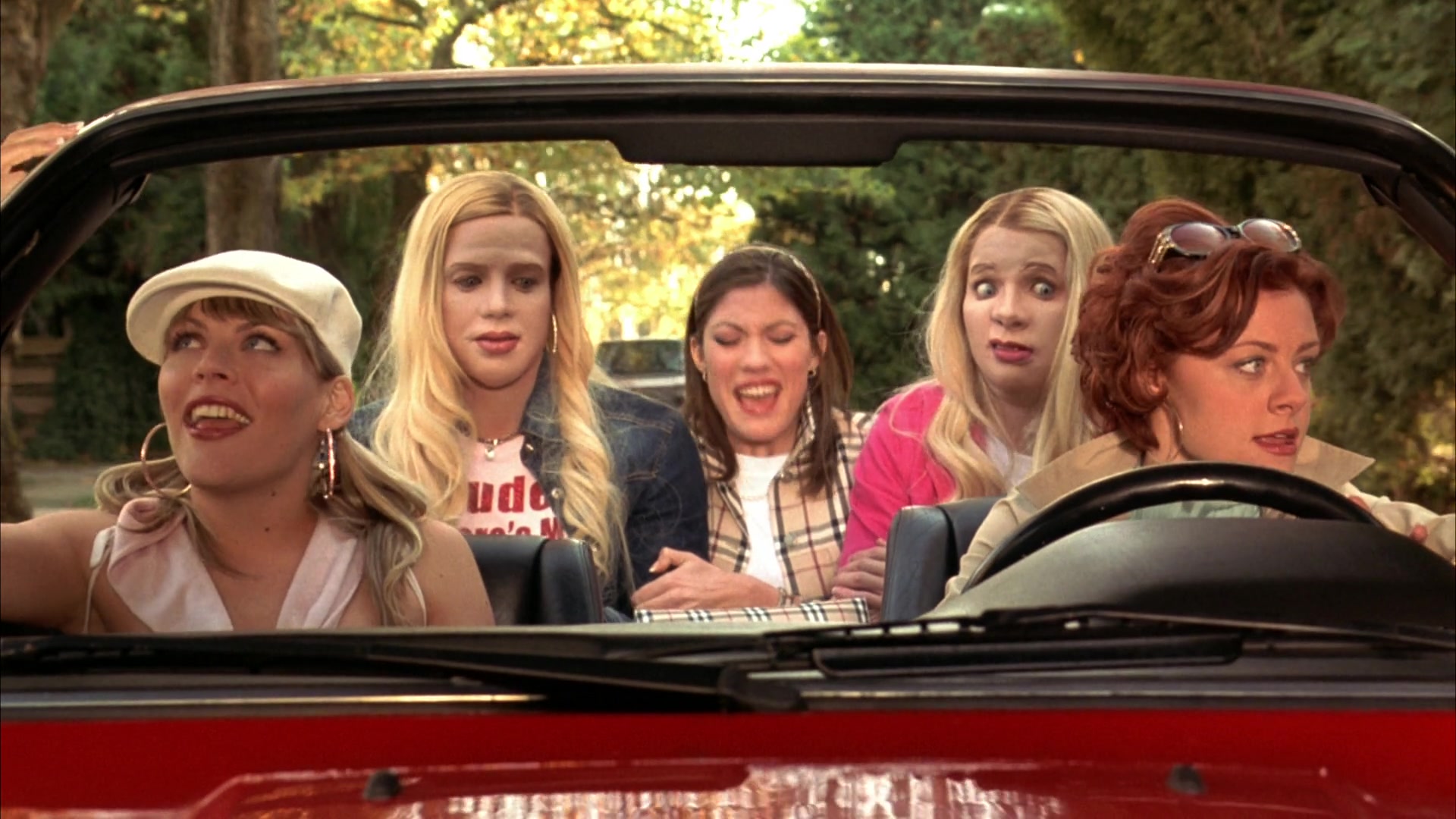 White Chicks (2004)