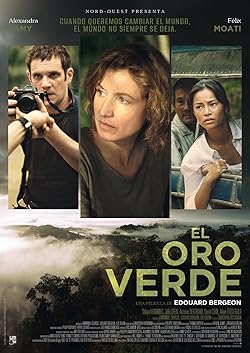 Poster of La promesse verte