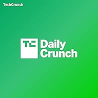 Primary photo for Daily Crunch 8/19/22