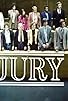 Primary photo for Jury Primary photo for Jury