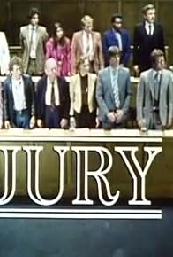 Primary photo for Jury Primary photo for Jury