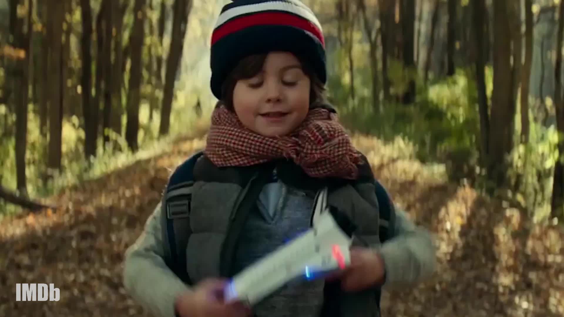 Box Office Year in Review