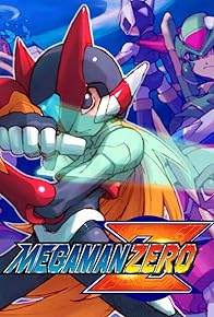 Primary photo for Mega Man Zero Primary photo for Mega Man Zero