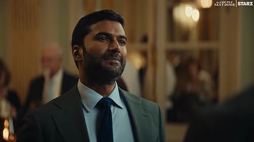 A young couple move to an upscale neighbourhood to start a family, but soon find themselves entangled in a complex web of desire and betrayal with their new neighbours.