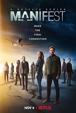 Poster of Manifest