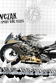 Primary photo for Metric Revolution Motorcycle Build Off Primary photo for Metric Revolution Motorcycle Build Off