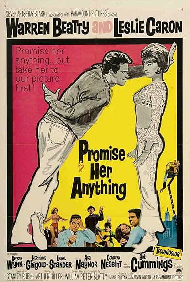 Primary photo for Promise Her Anything Primary photo for Promise Her Anything