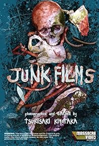 Primary photo for Junk Films