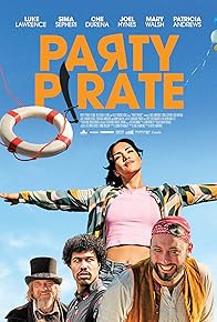 Primary photo for Party Pirate Primary photo for Party Pirate