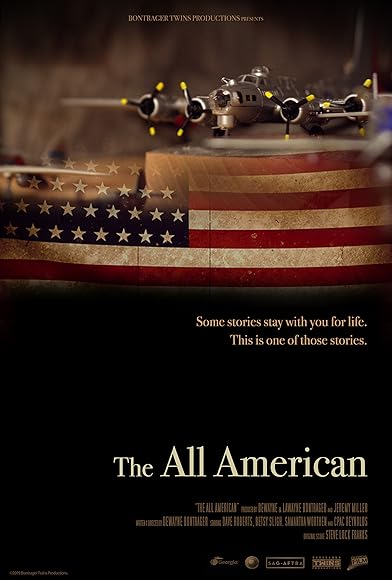 Primary photo for The All American Primary photo for The All American