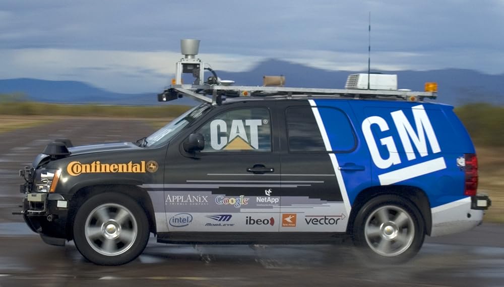 Robocar (TV Series 2008– ) ⭐ 9.2 | Reality-TV