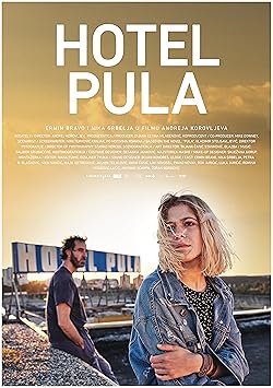 Poster of Hotel Pula