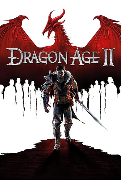 Primary photo for Dragon Age II Primary photo for Dragon Age II