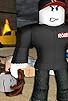 Primary photo for Clip: a roblox guest revenge story Primary photo for Clip: a roblox guest revenge story