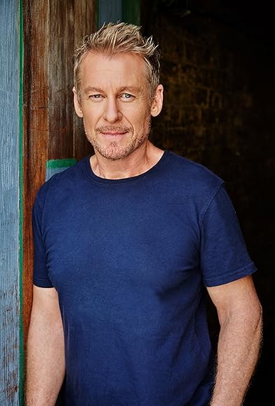 Primary photo for Richard Roxburgh Primary photo for Richard Roxburgh