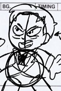 Primary photo for M.C's Akira