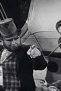 Primary photo for The Day of the Flying Dutchman