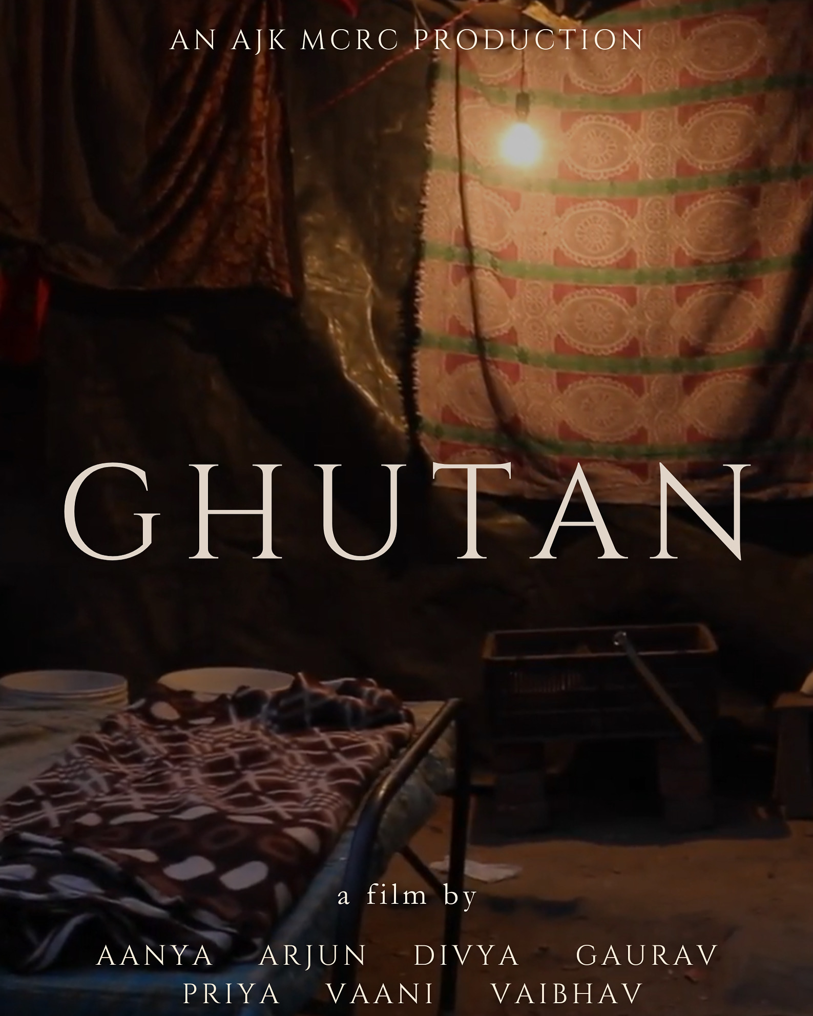 Ghutan