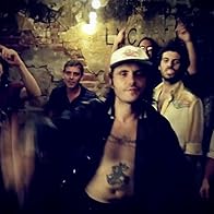 Primary photo for Cabeza de Moto