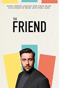 Primary photo for The Friend