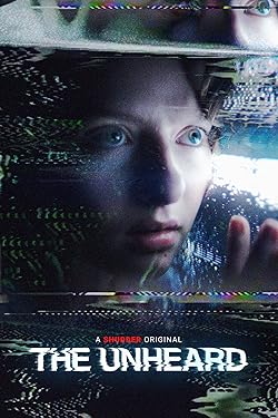 Poster of The Unheard