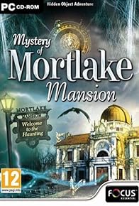 Primary photo for Mystery of Mortlake Mansion