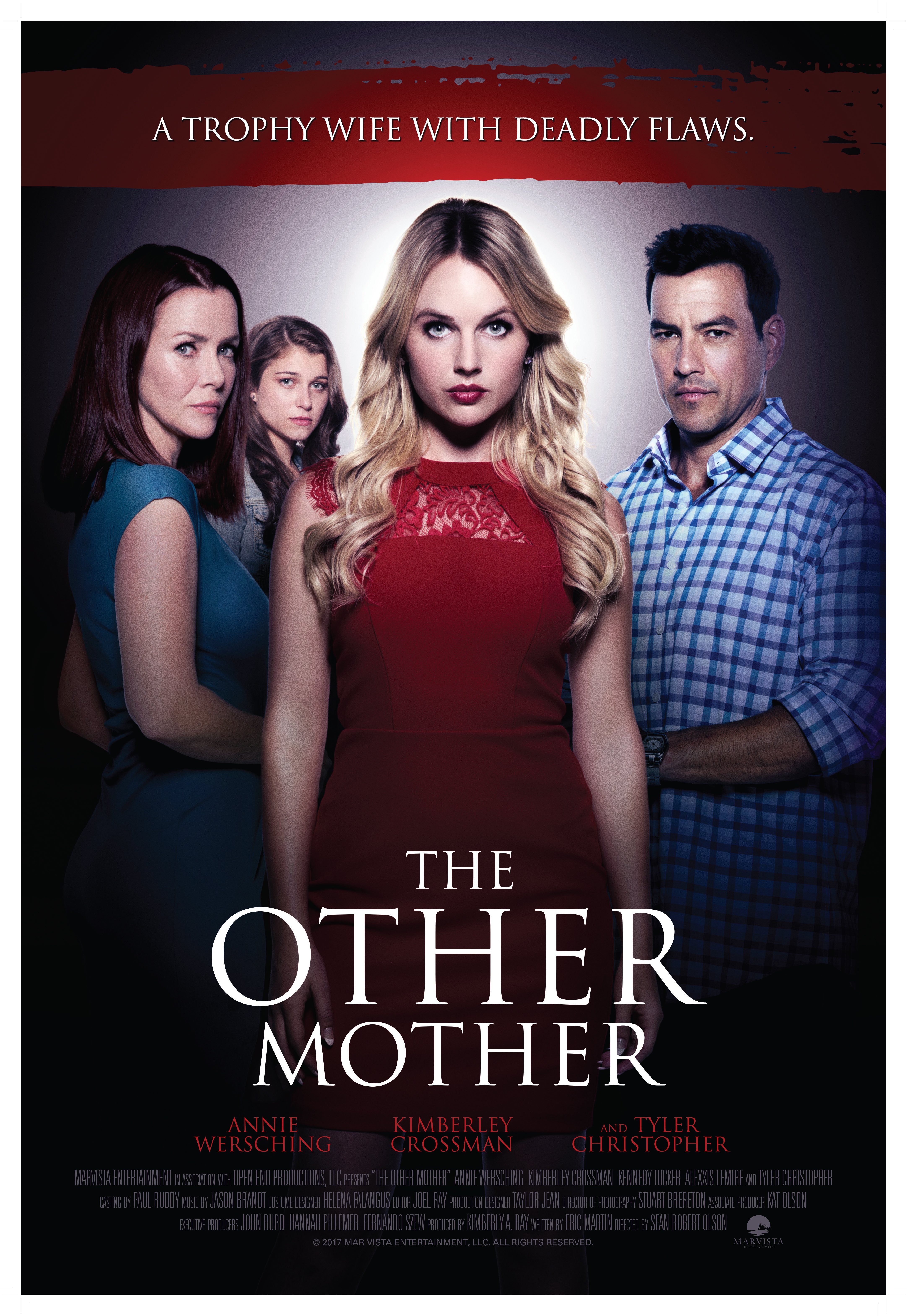 Poster of The Other Mother