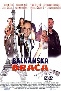 Primary photo for Balkan Brothers Primary photo for Balkan Brothers