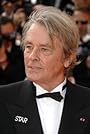 Alain Delon's primary photo Alain Delon's primary photo