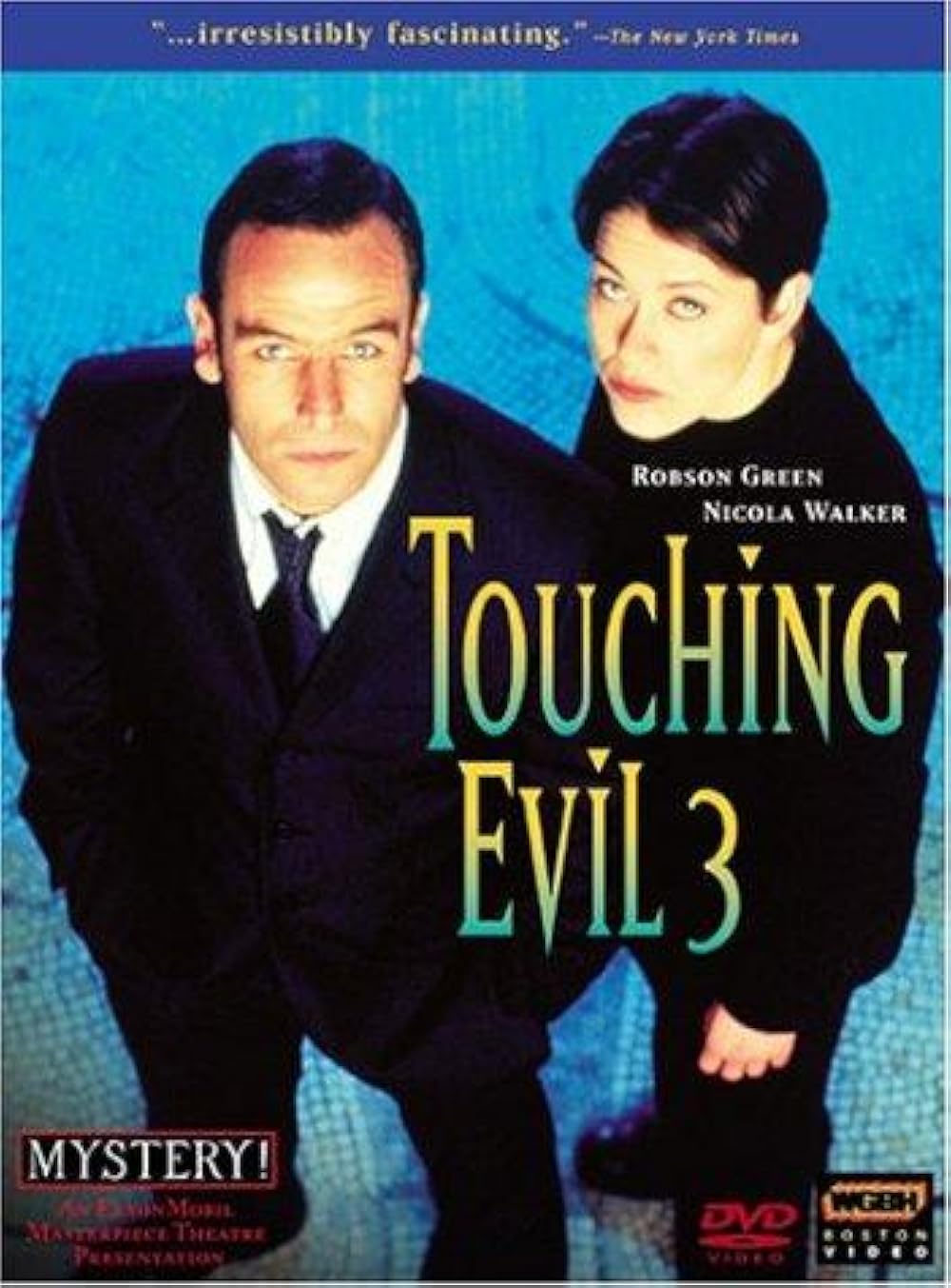 Touching Evil (1997)